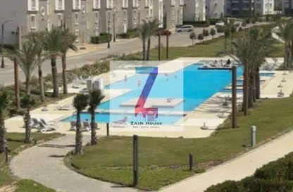 شاليه - 3 غرف نوم - 2 حمامات للبيع في أمواج - سيدي عبد الرحمن - الساحل الشمالي