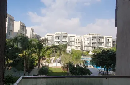 Apartment - 3 Bedrooms - 3 Bathrooms for rent in Galleria Moon Valley - South Investors Area - New Cairo City - Cairo Apartment - 3 Bedrooms - 3 Bathrooms for rent in Galleria Moon Valley - South Investors Area - New Cairo City - Cairo