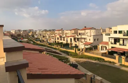 Townhouse - 3 Bedrooms - 3 Bathrooms for rent in Mivida - 5th Settlement Compounds - The 5th Settlement - New Cairo City - Cairo