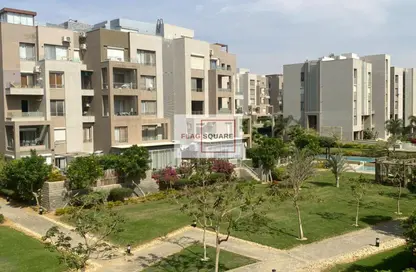 Apartment - 2 Bedrooms - 2 Bathrooms for sale in Village Gardens Katameya - 5th Settlement Compounds - The 5th Settlement - New Cairo City - Cairo