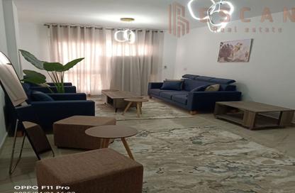 Apartment - 3 Bedrooms - 2 Bathrooms for rent in Madinaty - Cairo