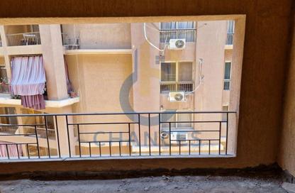 Apartment - 3 Bedrooms - 2 Bathrooms for sale in Maadi Gardens - Maadi - Hay El Maadi - Cairo