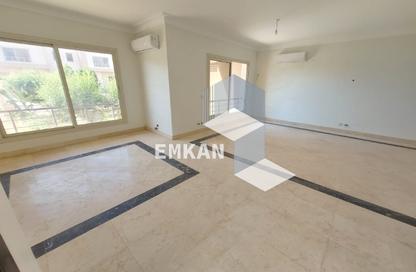 Townhouse - 4 Bedrooms - 5 Bathrooms for rent in Grand Heights - Northern Expansions - 6 October City - Giza