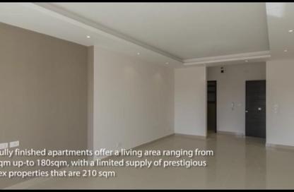 Apartment - 3 Bedrooms - 2 Bathrooms for rent in The Address East - 90 Street - The 5th Settlement - New Cairo City - Cairo