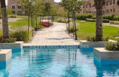 Villa - 5 Bedrooms - 5 Bathrooms for sale in La Vista City - New Capital Compounds - New Capital City - Cairo