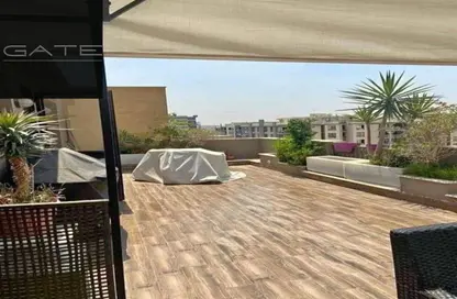 شقة - 4 غرف نوم - 3 حمامات للبيع في الكارما كاي - كمبوندات الشيخ زايد - الشيخ زايد - الجيزة