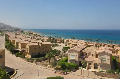 شاليه - 2 غرف نوم - 1 حمام للبيع في لافيستا توباز - لافيستا - العين السخنة - السويس