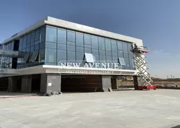 Retail - Studio - 1 Bathroom for rent in Agora Commercial Complex - 5th Settlement Compounds - The 5th Settlement - New Cairo City - Cairo