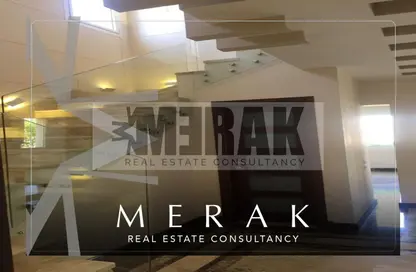 Villa - 4 Bedrooms - 5 Bathrooms for rent in Mivida - 5th Settlement Compounds - The 5th Settlement - New Cairo City - Cairo