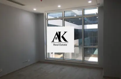 Clinic - Studio - 1 Bathroom for rent in Trivium Business Complex - North Teseen St. - The 5th Settlement - New Cairo City - Cairo