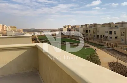 Villa - 6 Bedrooms - 5 Bathrooms for rent in Mivida - 5th Settlement Compounds - The 5th Settlement - New Cairo City - Cairo