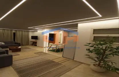 Apartment - Studio - 1 Bathroom for sale in Madinaty - Cairo