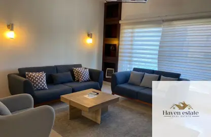 شقة - غرفة نوم - 1 حمام للايجار في ذا فيلدج - المستثمرين الجنوبية - مدينة القاهرة الجديدة - القاهرة