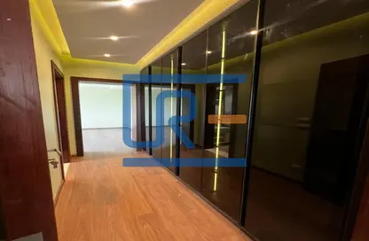Apartment - 3 Bedrooms - 3 Bathrooms for rent in Eastown - 5th Settlement Compounds - The 5th Settlement - New Cairo City - Cairo