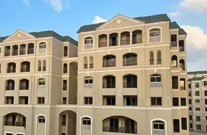 Duplex - 4 Bedrooms - 3 Bathrooms for sale in L'avenir - Mostakbal City Compounds - Mostakbal City - Future City - Cairo