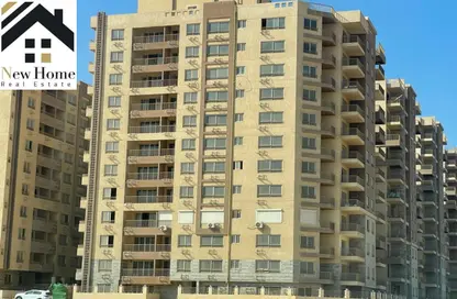 Apartment - 3 Bedrooms - 2 Bathrooms for sale in Tijan - Zahraa El Maadi - Hay El Maadi - Cairo