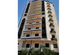 Apartment - 3 bedrooms - 2 bathrooms for للبيع in Street 47 - Abbasia - Cairo
