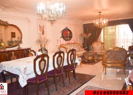 Apartment - 3 Bedrooms - 2 Bathrooms for sale in Abou Quer Road   Gamal Abdel Nasser Road - Janaklees - Hay Sharq - Alexandria