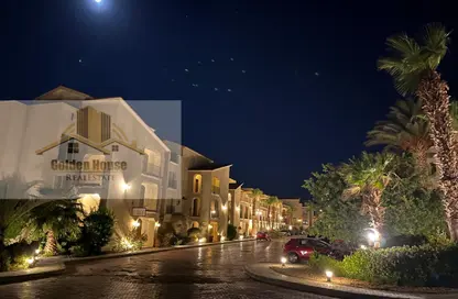 Apartment - Studio - 1 Bathroom for sale in Sahl Hasheesh Resort - Sahl Hasheesh - Hurghada - Red Sea