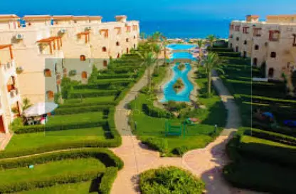 Townhouse - 4 Bedrooms - 4 Bathrooms for sale in Safia - Ras Al Hekma - North Coast