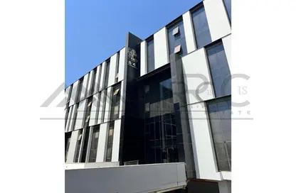 Office Space - Studio - 1 Bathroom for rent in Hyde Park Business District Mall - South Teseen St. - The 5th Settlement - New Cairo City - Cairo