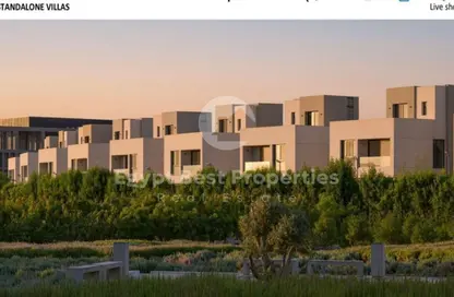 Apartment - 3 Bedrooms - 3 Bathrooms for sale in Al Burouj Compound - El Shorouk Compounds - Shorouk City - Cairo