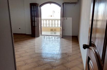 Apartment - 3 Bedrooms - 3 Bathrooms for rent in Hadayek El Ahram - Giza