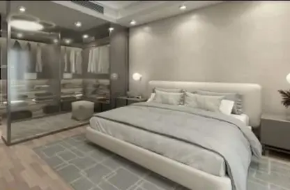 فيلا - 4 غرف نوم - 4 حمامات للبيع في تواني هايد بارك - كمبوندات 6 أكتوبر - مدينة 6 أكتوبر - الجيزة