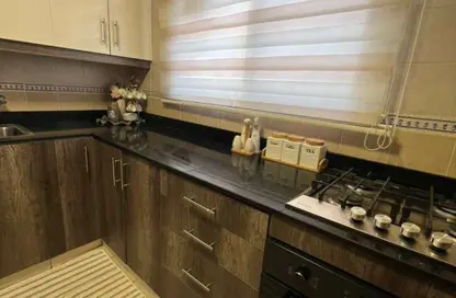 Apartment - 3 Bedrooms - 2 Bathrooms for sale in Privado - Madinaty - Cairo
