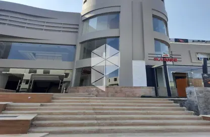 مساحات مكتبية - استوديو - 2 حمامات للايجار في شارع مجمع البنوك - شارع التسعين الجنوبي - التجمع الخامس - مدينة القاهرة الجديدة - القاهرة
