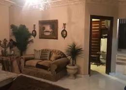 شقة - 3 غرف نوم - 2 حمامات للبيع في الحي الثاني - مدينة 6 أكتوبر - الجيزة