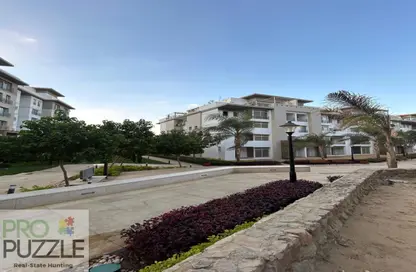 Duplex - 3 Bedrooms - 3 Bathrooms for sale in Hyde Park - 5th Settlement Compounds - The 5th Settlement - New Cairo City - Cairo