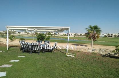 Chalet - 3 Bedrooms - 4 Bathrooms for sale in Hacienda Bay - Sidi Abdel Rahman - North Coast