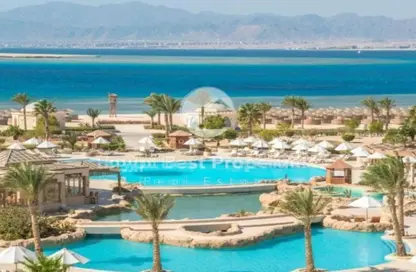 Chalet - 2 Bedrooms - 2 Bathrooms for sale in Mesca - Soma Bay - Safaga - Hurghada - Red Sea