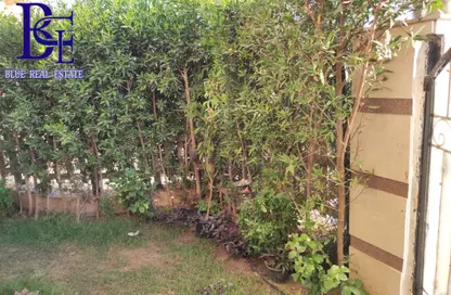 Apartment - 3 Bedrooms - 2 Bathrooms for sale in Al Khamayel city - Sheikh Zayed Compounds - Sheikh Zayed City - Giza