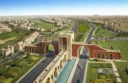 فيلا - 4 غرف نوم - 4 حمامات للبيع في مدينتي - القاهرة
