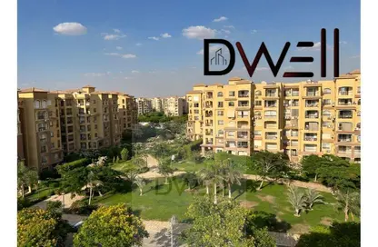 Apartment - 3 Bedrooms - 2 Bathrooms for sale in Madinaty - Cairo