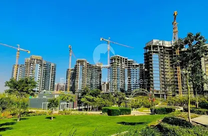 شقة - 2 غرف نوم - 3 حمامات للبيع في أبراج زيد - كمبوندات الشيخ زايد - الشيخ زايد - الجيزة