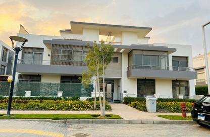 Villa - 3 Bedrooms - 3 Bathrooms for sale in Taj City - 5th Settlement Compounds - The 5th Settlement - New Cairo City - Cairo