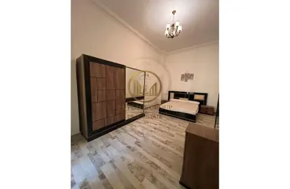 Apartment - 2 Bedrooms - 2 Bathrooms for sale in New Garden City - New Capital Compounds - New Capital City - Cairo