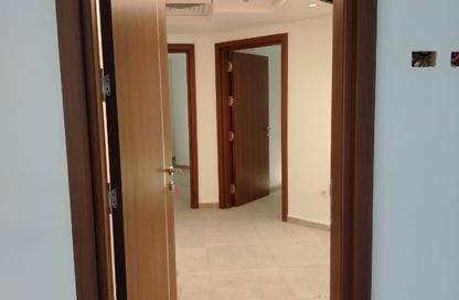 Clinic - Studio for rent in La Mirada Compound - 5th Settlement Compounds - The 5th Settlement - New Cairo City - Cairo
