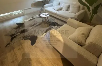 شقة - 2 غرف نوم - 2 حمامات للايجار في ستون ريزيدنس - كمبوندات التجمع الخامس - التجمع الخامس - مدينة القاهرة الجديدة - القاهرة