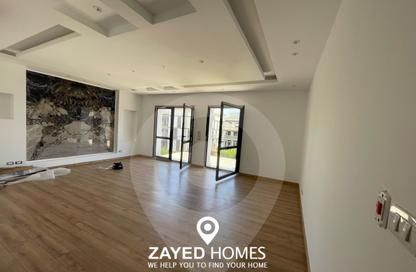 Apartment - 3 Bedrooms - 3 Bathrooms for rent in Westown - Sheikh Zayed Compounds - Sheikh Zayed City - Giza