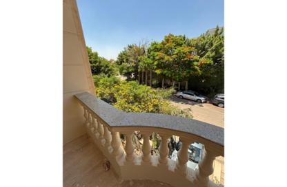 Apartment - 3 Bedrooms - 2 Bathrooms for rent in Al Narges 3 - Al Narges - New Cairo City - Cairo