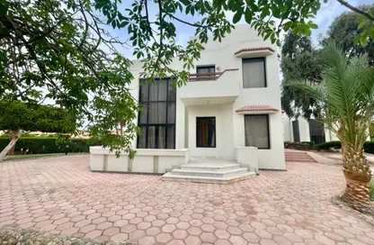 فيلا - 4 غرف نوم - 3 حمامات للبيع في الغردقة - محافظة البحر الاحمر