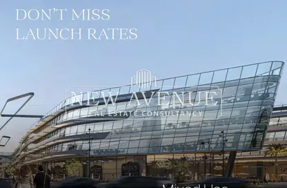 محل - استوديو - 1 حمام للبيع في موراي - شارع التسعين الشمالي - التجمع الخامس - مدينة القاهرة الجديدة - القاهرة محل - استوديو - 1 حمام للبيع في موراي - شارع التسعين الشمالي - التجمع الخامس - مدينة القاهرة الجديدة - القاهرة