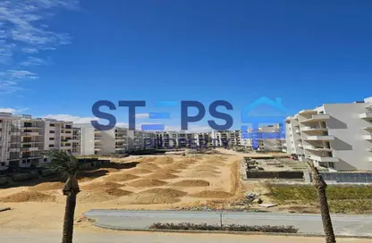شقة - 2 غرف نوم - 3 حمامات للبيع في مازيرين - مدينة العلمين الجديدة - العلمين - الساحل الشمالي