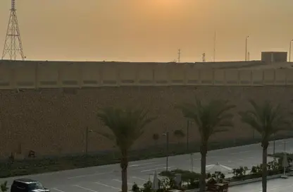 شقة - 2 غرف نوم - 2 حمامات للبيع في فورتين جولف ريزيدنس - اب تاون كايرو - المقطم - القاهرة