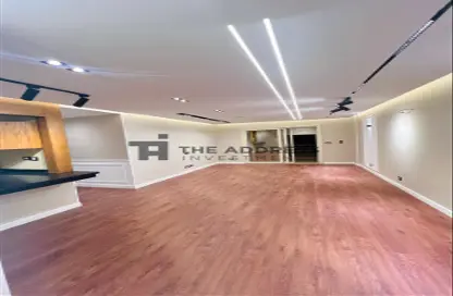 Apartment - 3 Bedrooms - 2 Bathrooms for sale in Madinaty - Cairo