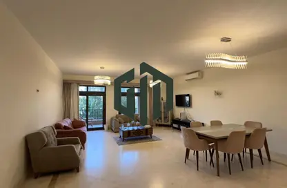 Apartment - 3 Bedrooms - 3 Bathrooms for rent in Mivida - 5th Settlement Compounds - The 5th Settlement - New Cairo City - Cairo